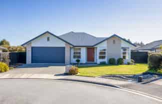 15 Chestnut Place, Rangiora