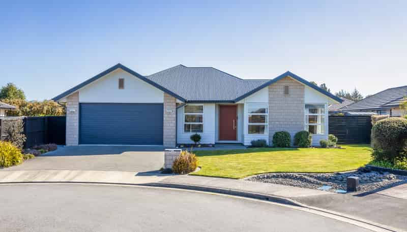 15 Chestnut Place, Rangiora