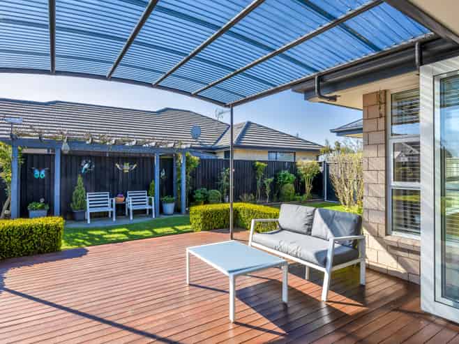15 Chestnut Place, Rangiora