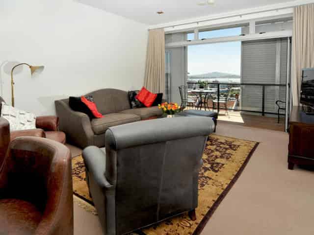 412/10 Fox Street, Parnell