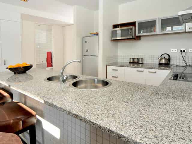 412/10 Fox Street, Parnell