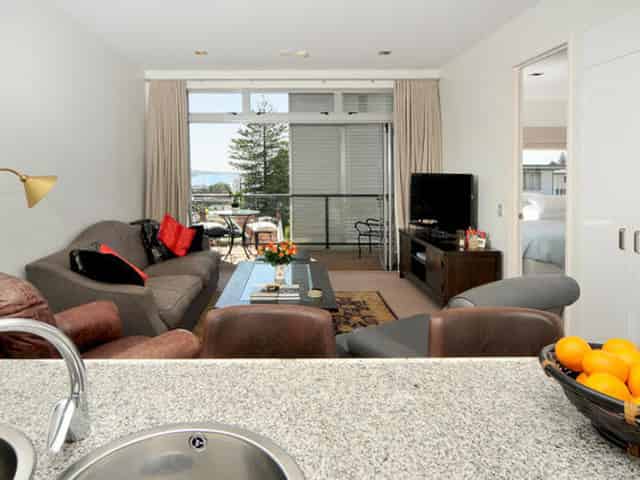 412/10 Fox Street, Parnell