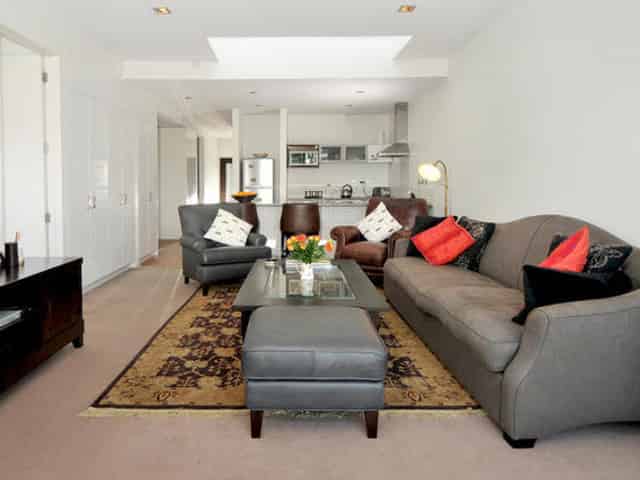 412/10 Fox Street, Parnell