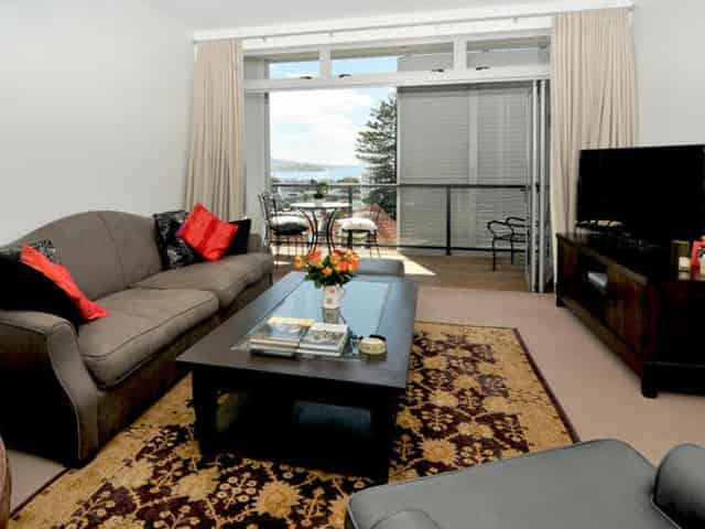 412/10 Fox Street, Parnell