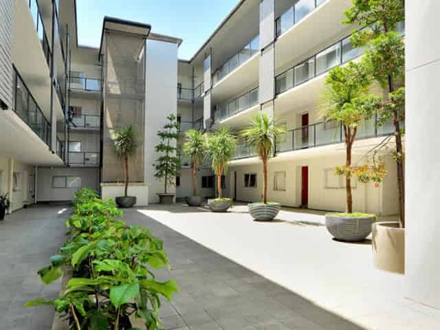 412/10 Fox Street, Parnell