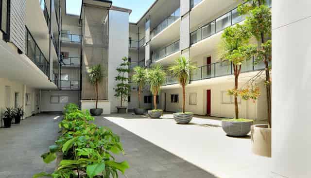 412/10 Fox Street, Parnell