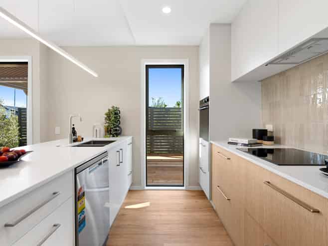 1 Nathan Lane, Masterton