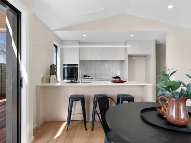 1 Nathan Lane, Masterton