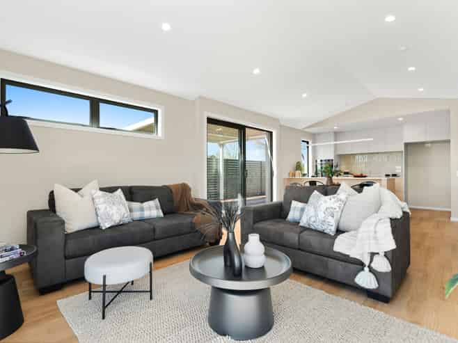1 Nathan Lane, Masterton