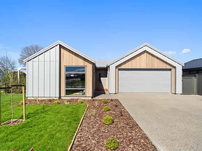 1 Nathan Lane, Masterton