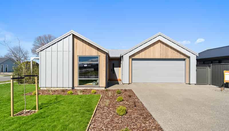 1 Nathan Lane, Masterton