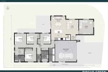 62 Staplehurst Road, Prebbleton