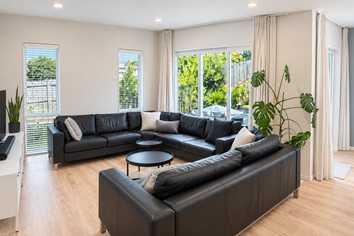 5A East Avenue, Manly