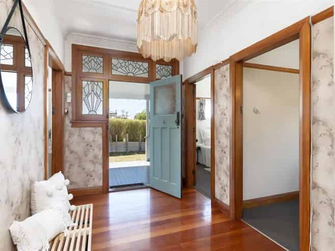 73 Iorns Street North, Masterton