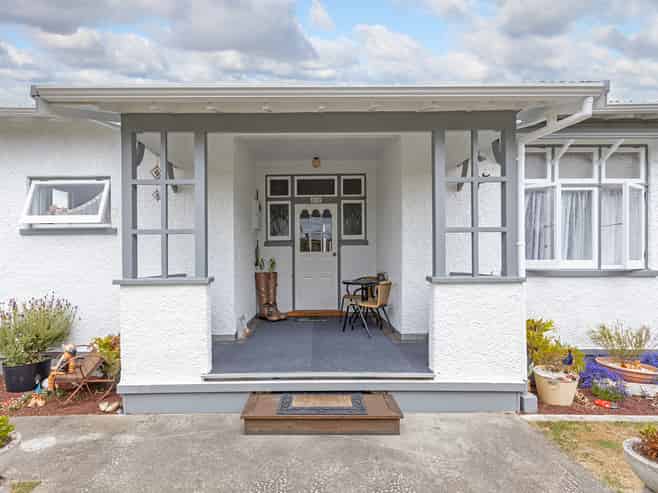 73 Iorns Street North, Masterton