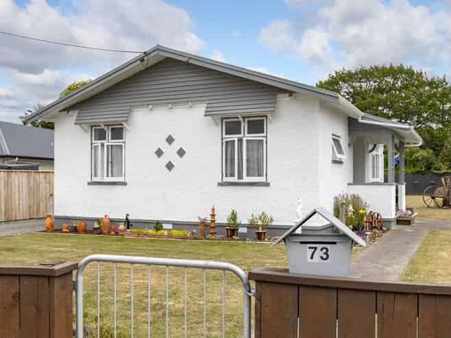 73 Iorns Street North, Masterton
