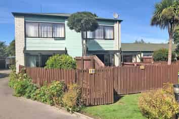 17/7 Cheltenham St, Hanmer Springs