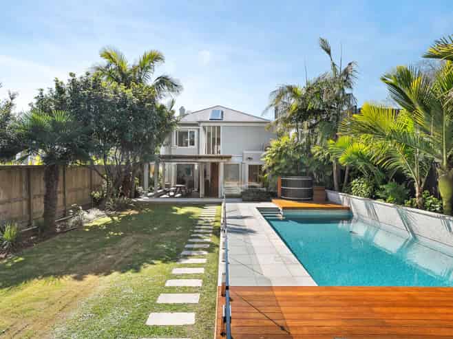 34 St Albans Avenue, Mount Eden