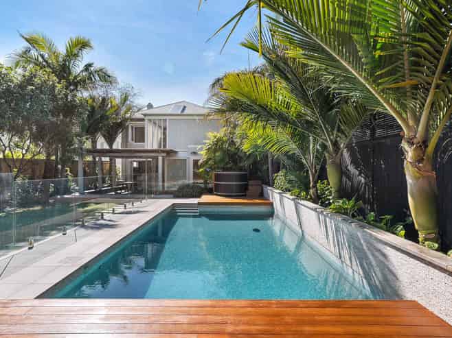 34 St Albans Avenue, Mount Eden