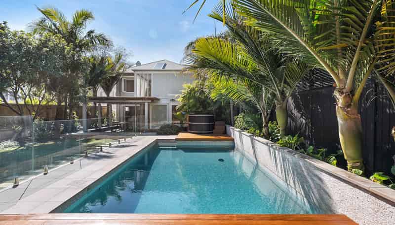 34 St Albans Avenue, Mount Eden