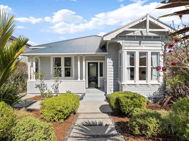 34 St Albans Avenue, Mount Eden