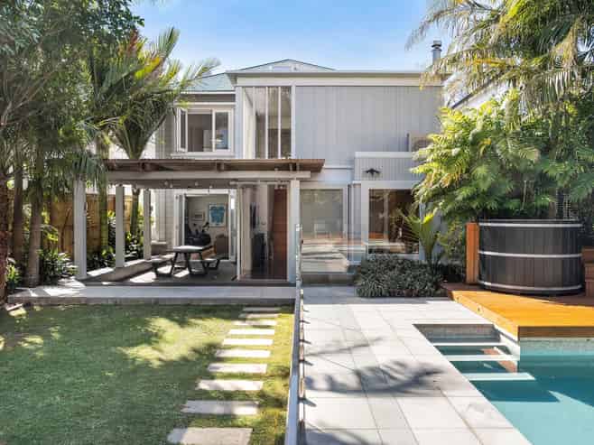 34 St Albans Avenue, Mount Eden