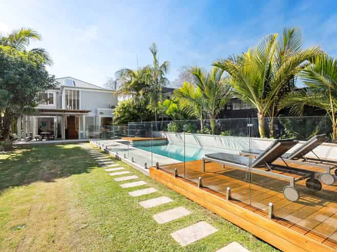 34 St Albans Avenue, Mount Eden
