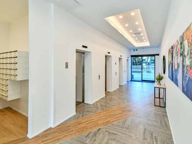 808/20 Park Avenue The Residences at LQ, Ellerslie