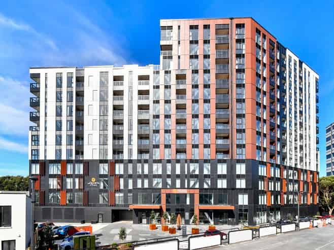 808/20 Park Avenue The Residences at LQ, Ellerslie