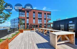 808/20 Park Avenue The Residences at LQ, Ellerslie