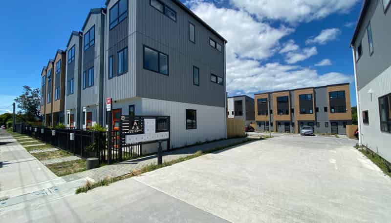 19/8 Arney Road, Ranui