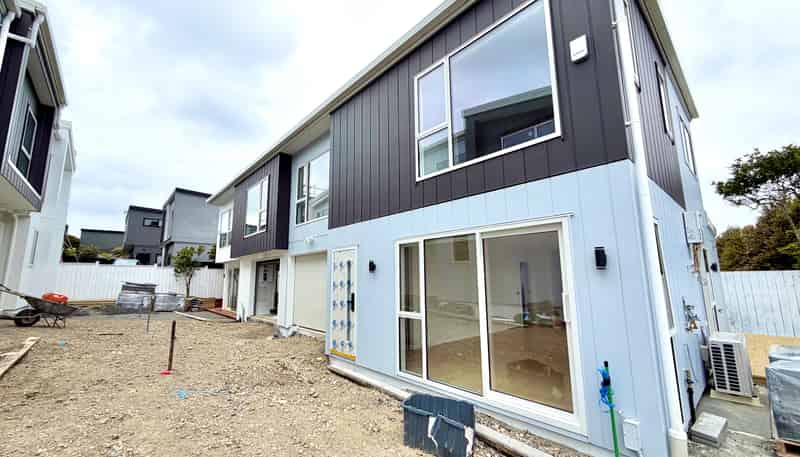 12 Edgar Pearce Place, Howick