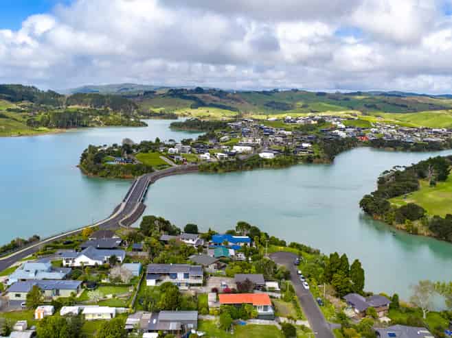 26 Smith Street, Raglan
