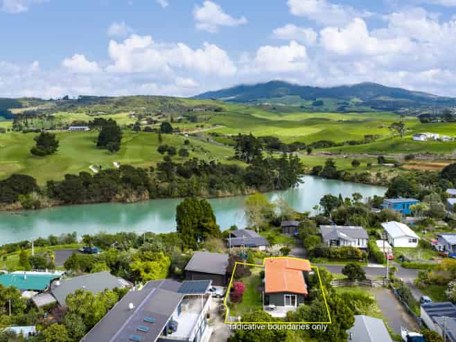 26 Smith Street, Raglan