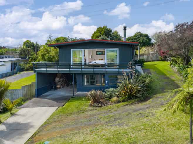 26 Smith Street, Raglan