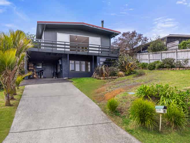26 Smith Street, Raglan