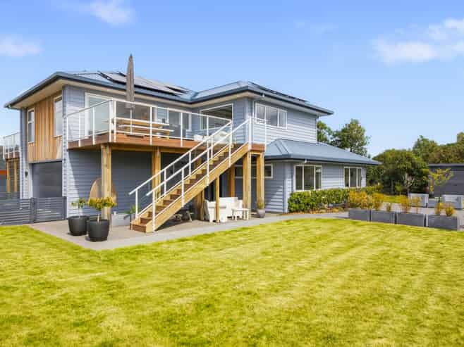 33 Okaia Drive, Kinloch