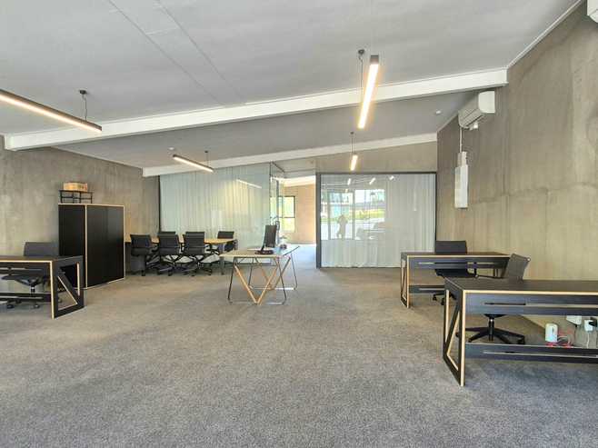 VERSATILE 158M² SPACE IN NORTHCOTE
