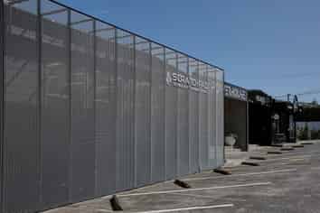 VERSATILE 158M² SPACE IN NORTHCOTE
