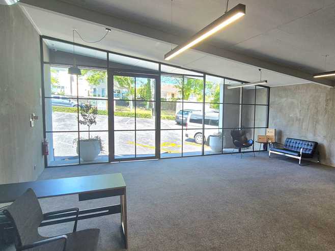 VERSATILE 158M² SPACE IN NORTHCOTE
