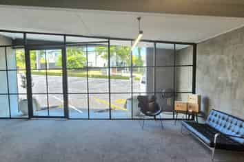 VERSATILE 158M² SPACE IN NORTHCOTE
