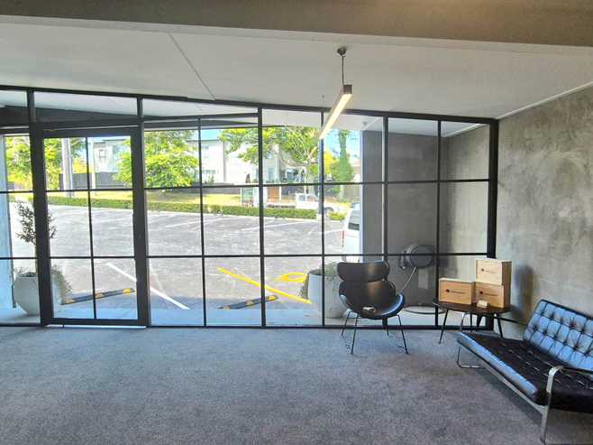 VERSATILE 158M² SPACE IN NORTHCOTE
