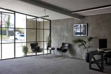 VERSATILE 158M² SPACE IN NORTHCOTE
