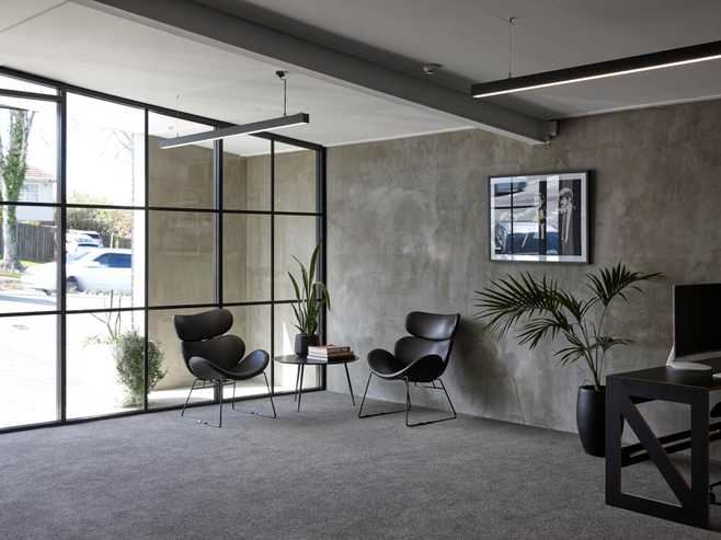 VERSATILE 158M² SPACE IN NORTHCOTE
