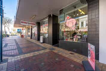 Mini Spa in Timaru's CBD
