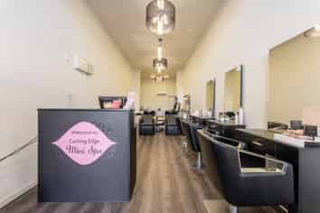 Mini Spa in Timaru's CBD