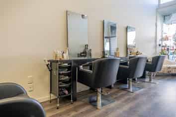 Mini Spa in Timaru's CBD
