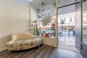 Mini Spa in Timaru's CBD