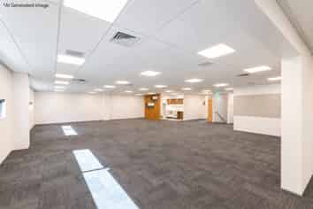 Executive Office