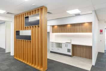 Executive Office